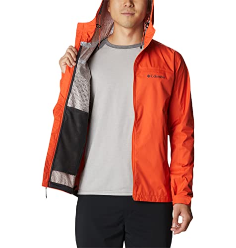 Image of Columbia Men's Raincoat