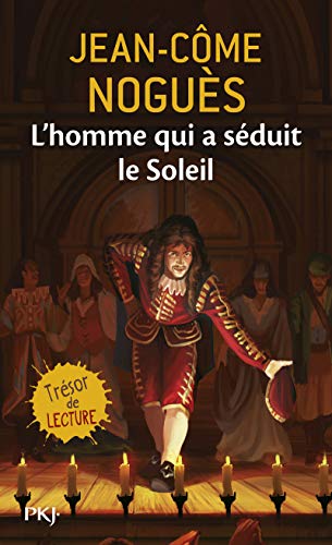 L'homme qui a séduit le Soleil L'homme qui a séduit le Soleil