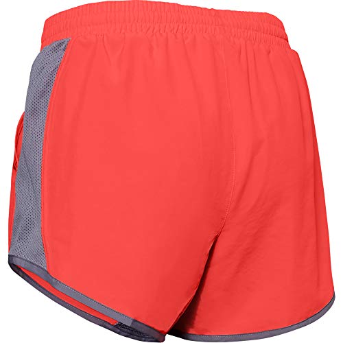 Image of Under Armour Women Sports Shorts