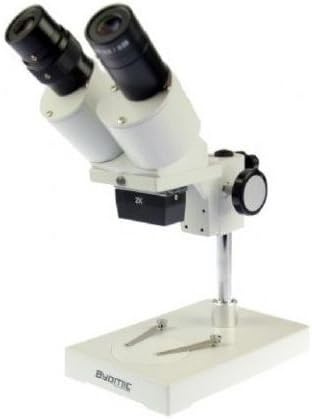 Byomic BYO-ST2 Stereo Microscope