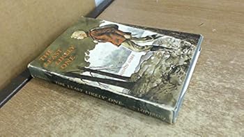 Hardcover Least Likely One Book