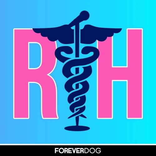 Relatively Healthy with Janie Stolar Podcast Por Forever Dog arte de portada