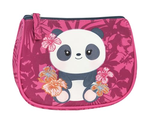 Sac porte-objets pour sacs et sacs à dos WWF Panda école et loisirs