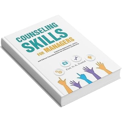 Counseling Skills For Managers