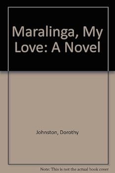 Paperback Maralinga My Love Book