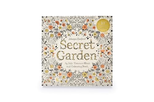 Secret Garden: 10th Anniversary Special Edition