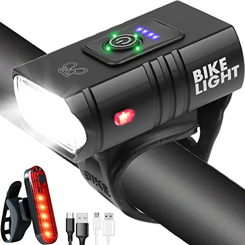 The Best Bike Light for Night Riding Top 5 Picks
