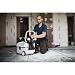 Festool CTL Midi I Aspirador Industrial CLEANTEC con Bluetooth Imagen de Festool CTL Midi I Aspirador Industrial CLEANTEC con Bluetooth