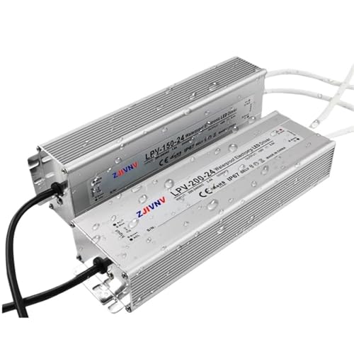 Pilote LED 150W haute puissance à tension constante 180-260V robuste