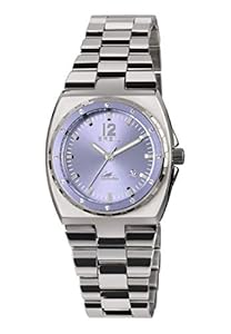 Breil DamenArmbanduhr Edelstahl TW1546