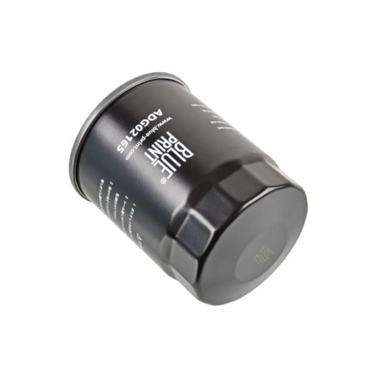 Oil Filter Blue Print ADG02165 Febi Bilston -New Pck of 1