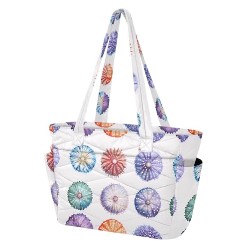 Sac fourre-tout femme fini les rayures de sable sac de plage et escapades