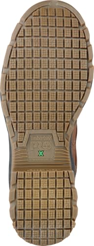 Image of Timberland PRO Mens TiTAN EV MaxTRAX Soft Toe WP Boot