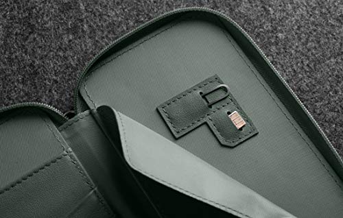 StilGut Protective Mobile Phone Case Compatible with iPhone 13 mini, iPhone SE 2022 and Other Smartphones up to 5.4 inches - Image 4