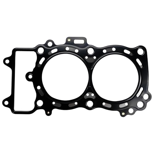 Joint de couvercle de cylindre pour réparation haut moteur moto Ninja 650L