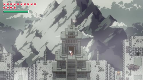Elementallis Jeu Nintendo Switch - vue 4