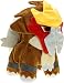 Gemmry 30cm Entei Pokemon Peluche Juguetes de Moda Muñecos de Peluche Juego de Anime para Niños Regalos Cumpleaños Navidad