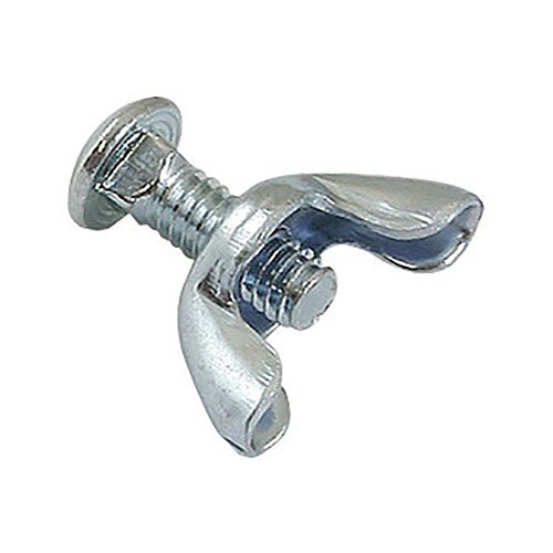 Marvin Bolt & Wing Nut for U-1R Saw Head 5/16" Part No: U1R-BW