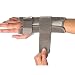 mueller Sport Care Mueller Sport Care - Stabilizzatore da polso per tunnel carpale, misura piccola/media, piccola/media ciascuno