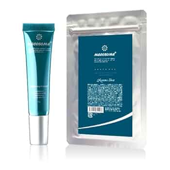 新品3本メコゾームブライトニングフォーミュラー & メコゾームシート 2セット Amazon | メコゾーム ブライトニングフォーミュラ15gとメコ