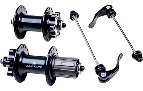 Cubo K7 D/t Absolute Wild Disc Pto 36f Comp Shimano