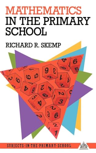 Mathematics in the Primary School (Subjects in ... 0415025192 Book Cover