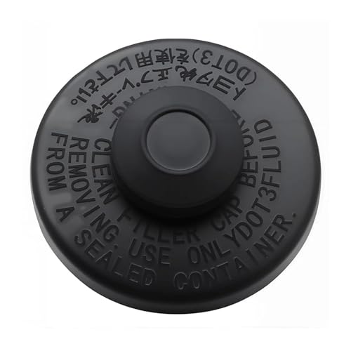 master cylinder caps