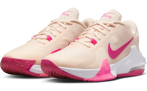 Image of Nike Mens Air Max Impact 4