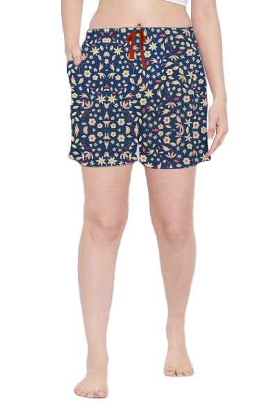 Image of Lyra Women Casual Shorts
