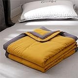 Polyvalente : peut être utilisée directement pour le printemps, l'été, l'automne, l'hiver ou placée sur un lit ou un canapé pour décorer la pièce tout en la gardant au chaud. Un merveilleux cadeau pour les amis ou la famille à Noël, l'anniversaire, le Nouvel An, etc.