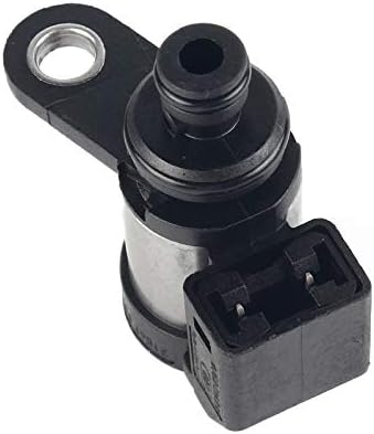 Miniatura 5 de Kit de solenoides de cambio de transmisión 7PCS RE5R05A compatible con Datsun H-yundai I-nfiniti