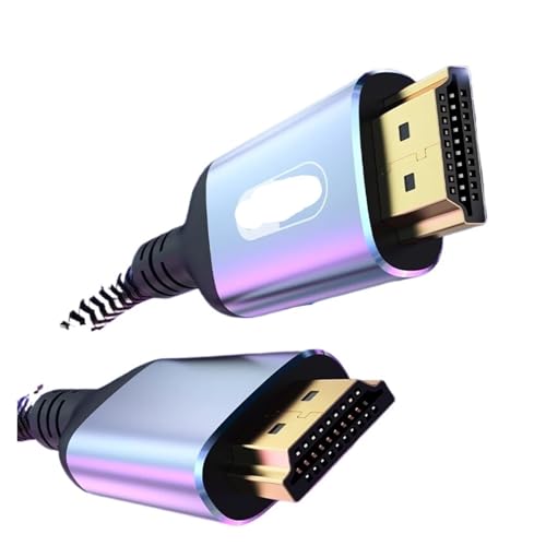 HDMI 2.1 R[h 8K 60Hz 4K 120Hz 48Gbps EARC ARC HDCP  HDR HD TV vWFN^[ P;S/4 P;S/5 p(1m)