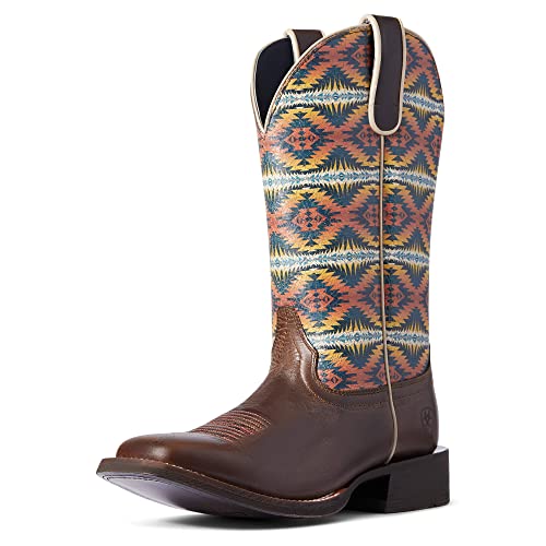 Image of ARIAT Circuit Savanna Western Boot | Casual Boots