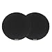 Fusion 6.5" Classic Grille, Black, for SG-C65W