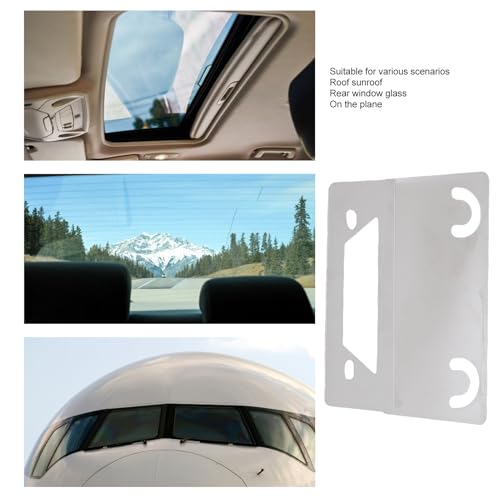 Support Satellite Gen 3 Fixation Stable pour Antenne Extérieure Mobile - 5