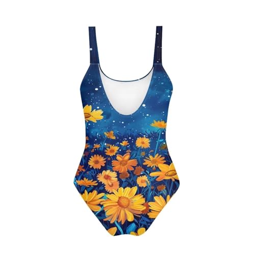 Image of Swimsuit for Girls One Piece Swimsuit for Girls Juniors Swimsuits for Teen Girls One Piece