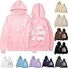 I Am A Child of God Christian Hoodies For Women Preppy Y2k Sweatshirts Christian Clothing #4