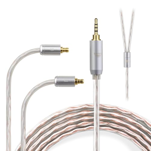 okcsc JBX P[u IE400pro IE PRO CzP[u CzEwbhzp SENNHEISERp IE500proEIE400proEIE100proɓK OFC 4c 1.2m 2.5mm