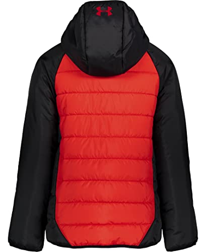 Image of Under Armour Kids Pronto Puffer Jacket (Little Kid)