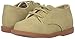 Baby Deer Boy's Classic Oxford, Khaki, 5 Toddler