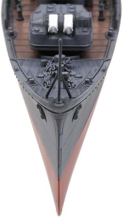 Maquette Tamiya 78020 - Destroyer Yukikaze - Échelle 1:350 - Neuf