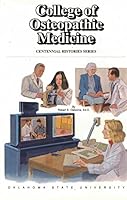 College of Osteopathic Medicine 0914956728 Book Cover