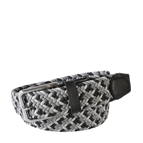 Ceinture Florsheim Myles ajustable avec boucle métallique robuste