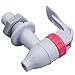 SODIAL(R) Grifo de Plastico para Dispensador de Agua Tipo de Empuje -...