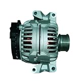 12V AUTO ALTERNATOR 0124525009 0124525088 06B903016AA 06B903016AB 06B903016AF TG15C065 TG15C017