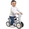 Chicos - Mini Custom Artic fyrhjuliga löpare för ökad stabilitet | Balanscykel för spädbarn från 10 månader, motorcykel baby leksak 1 år (36015) #2
