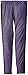 Dream Star Big Girls' Legging with Quilted Faux-Leather Panel
