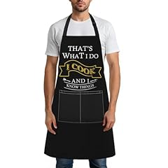 Funny Aprons 9