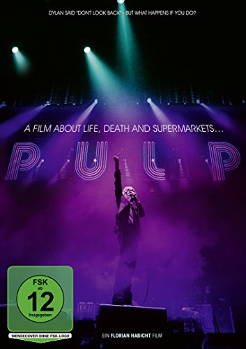 Pulp: A Film about Life, Death & Supermarkets