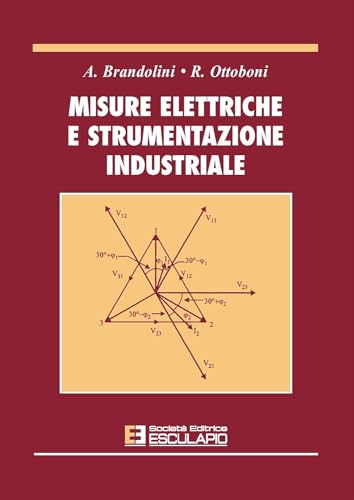 Misure Elettriche E Strumentazione Industriale Misure Elettriche E Strumentazione Industriale